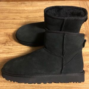 UGG Mini Boots